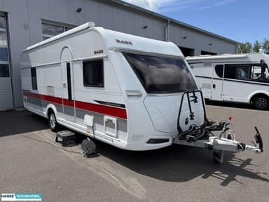 Kabe Royal 600 CXL KS
