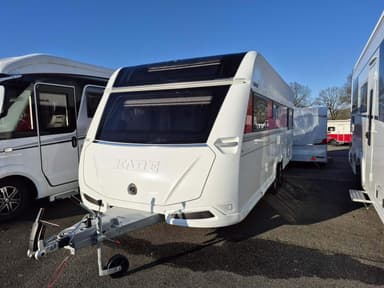 Kabe Royal 630 GLE KS