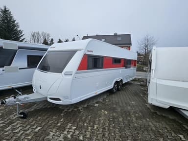 Kabe Royal 740 TDL 2025 LEDER