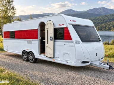 Kabe Royal 740 TDL E5