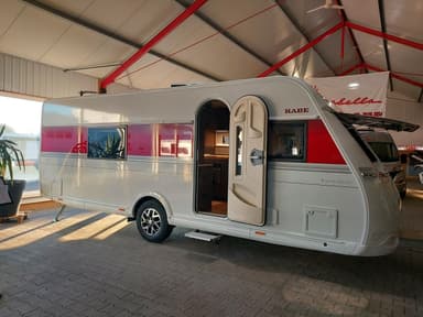 Kabe Safir 600 TDL