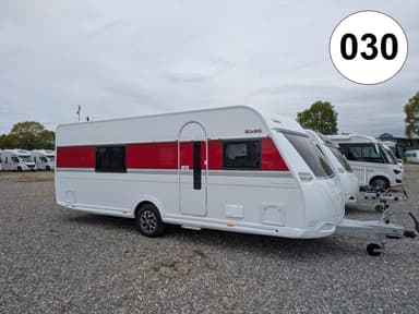 Kabe Safir 600 TDL E2