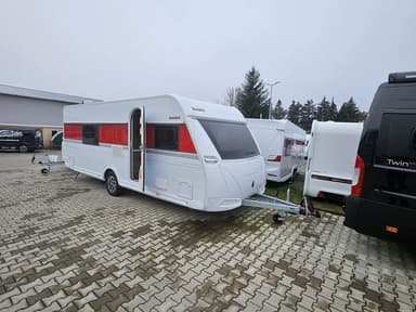 Kabe Safir 600 TDL KS 2300 KG