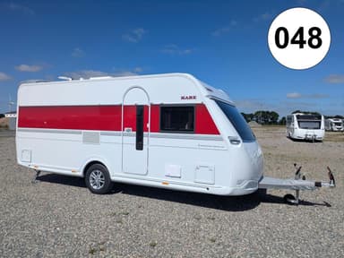 Kabe Smaragd 520 XL KS