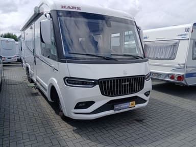 Kabe Travel Master Imperial 810 LGB