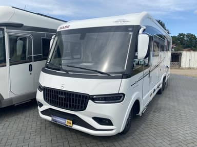 Kabe Travel Master Imperial I 810 LQB