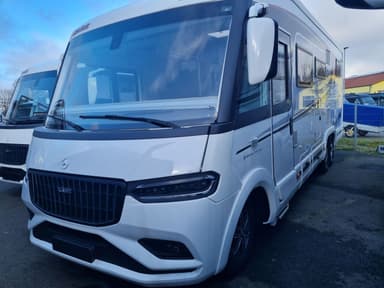 Kabe Travel Master Imperial i810 LGB