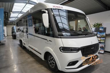 Kabe Travel Master Imperial i860/880 LGB