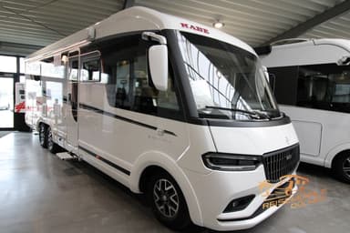 Kabe Travel Master Imperial i860LQB