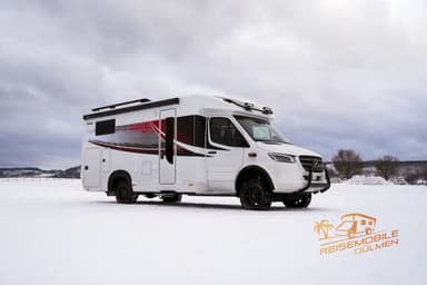 Kabe Travel Master Novum TRAQ 750 LGB