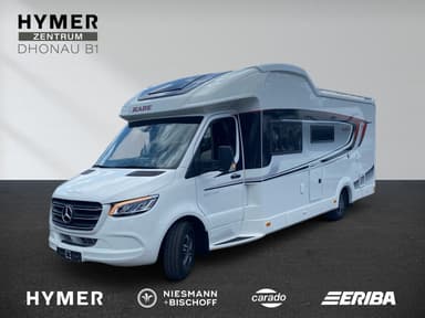 Kabe Travel Master Royal X 780 LXL
