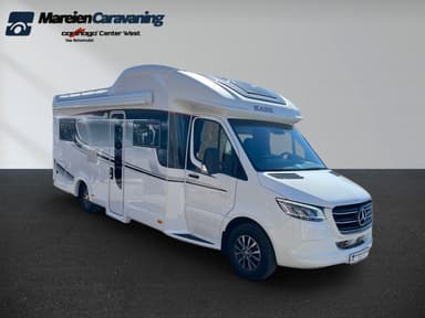 Kabe Travel Master Royal x780 LXL (528)