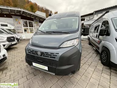 Karmann Davis 540 Trendstyle