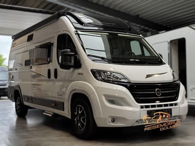 Karmann Davis 620 Lifestyle
