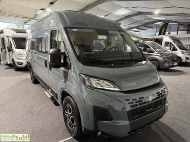 Karmann Davis 620 Lifestyle