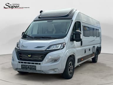 Karmann Davis Lifestyle 620