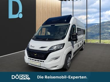 Karmann Davis Lifestyle DA 590 LS