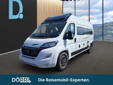 Karmann Davis Lifestyle DA 590 LS