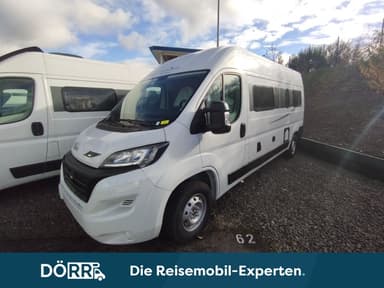 Karmann Davis Lifestyle DA 590 LS