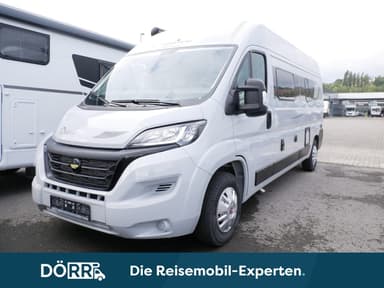 Karmann Davis Lifestyle DA 591 LS