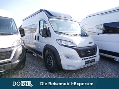 Karmann Davis Lifestyle DA 591 LS
