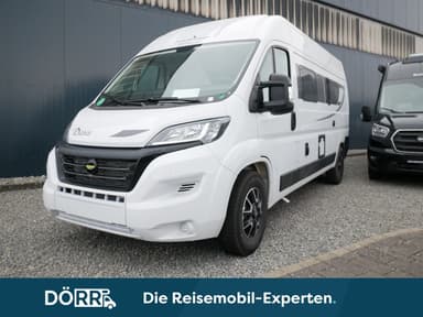 Karmann Davis Lifestyle DA 600 LS