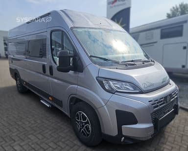 Karmann Davis Lifestyle DA 620 LS "Automatik"