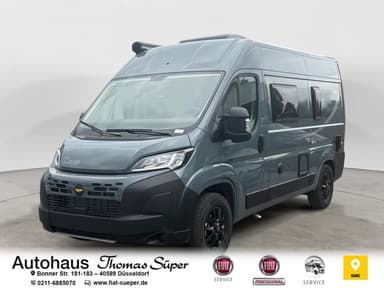 Karmann Davis Trendstyle DA 540 TS
