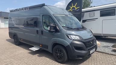 Karmann Davis Trendstyle DA 620 TS