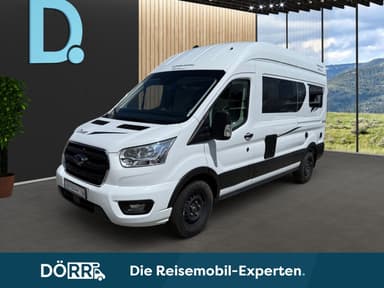 Karmann Dexter 4x4 DE 570 AW