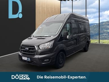 Karmann Dexter 4x4 DE 570 AW