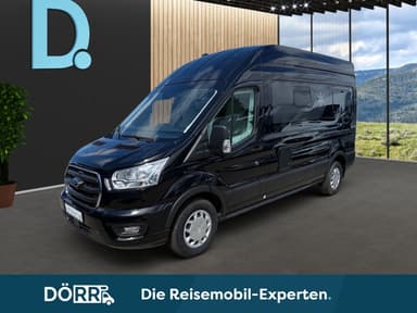 Karmann Dexter 4x4 DE 570 AW