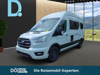 Karmann Dexter 4x4 DE 570 AW