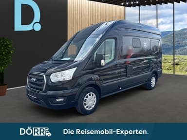 Karmann Dexter 4x4 DE 570 AW