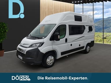 Karmann Dexter DE 550