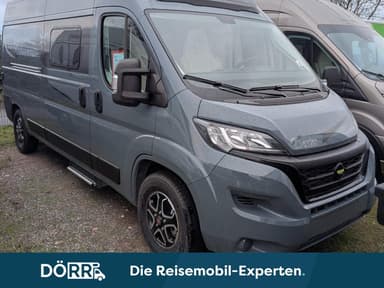 Karmann Dexter DE 580