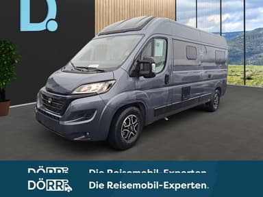 Karmann Dexter DE 600