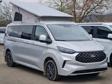 Karmann Duncan DU 550