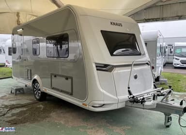 Knaus Azur 460 EU