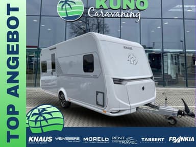 Knaus Azur 500 FU
