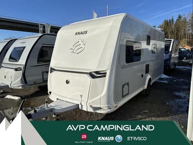 Knaus Azur 500 EU