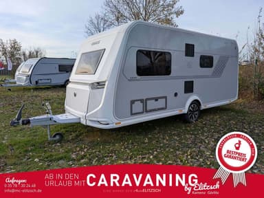 Knaus Azur 500 EU