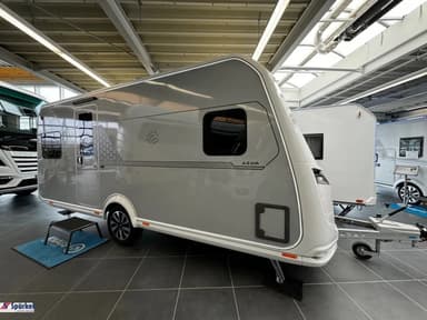 Knaus Azur 500 EU