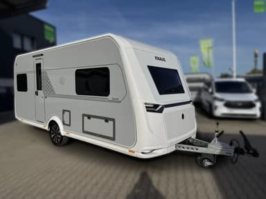 Knaus Azur 500 EU
