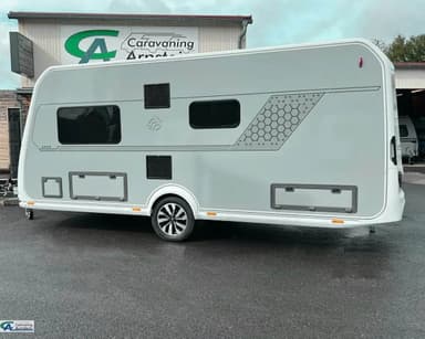 Knaus Azur 500 FU