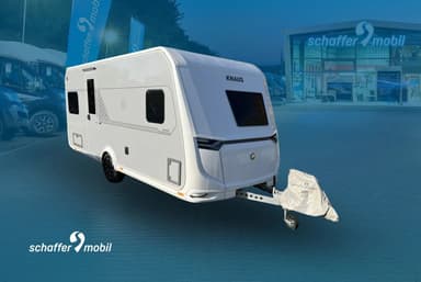 Knaus Azur 500 FU