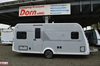 Knaus Azur 500 FU