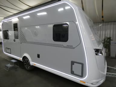Knaus Azur 500 FU