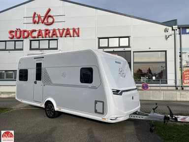 Knaus Azur 500 FU