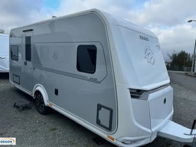 Knaus Azur 500 FU